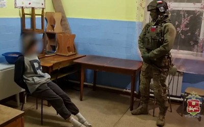 2,5 года колонии дали фигурантке дела по скандальному ребцентру в Хакасии