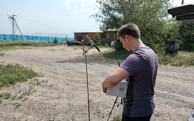 Роспотребнадзор проверил качество воздуха в Черногорске