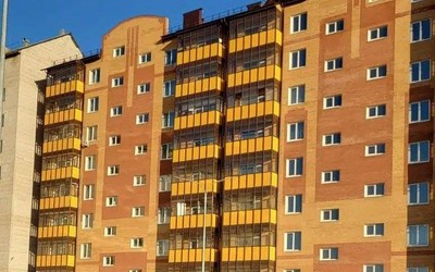 В Абакане осудят застройщика, обманувшего дольщиков на 70 млн. руб. 
