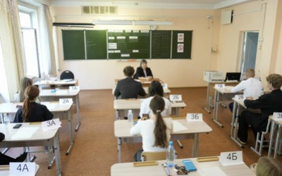 92 балла за ЕГЭ по китайскому языку получила выпускница в Хакасии