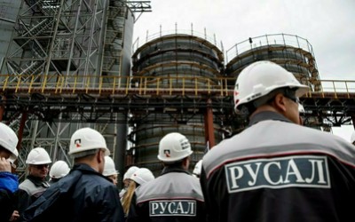 Губернатор Хакасии назвал РУСАЛ образцом ответственного подхода бизнеса