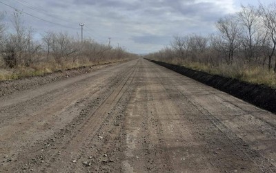 За проблемные дороги возьмутся в Усть-Абаканском районе