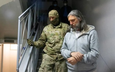 Виссарион получил 12 лет колонии строгого режима