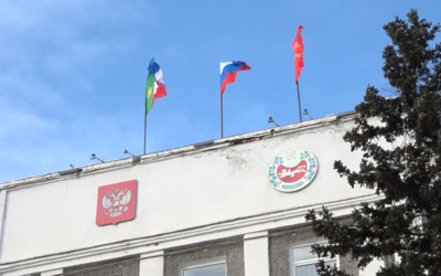 Глава Хакасии не подписал закон об отмене выборов в селах