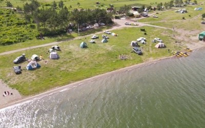 137 нарушителей поймали экологи с начала лета