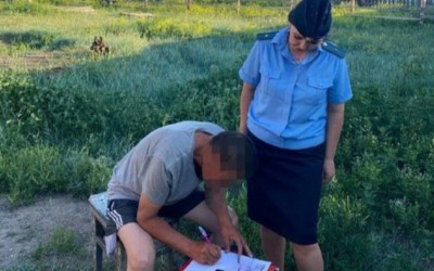 Житель Хакасии выплатил алименты, угодив в открытый реестр должников