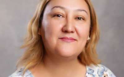 Учитель из Абакана в полуфинале телешоу «Классная тема»