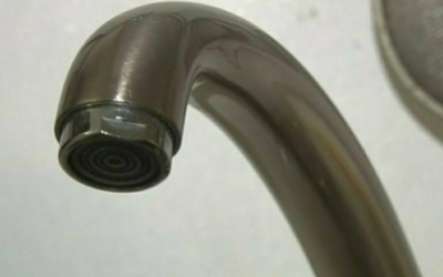 Горячую воду в правобережной части Абакана вернут на два дня раньше