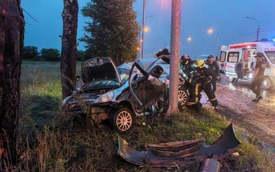 Двое погибли и четверо пострадали в ДТП в Усть-Абаканском районе