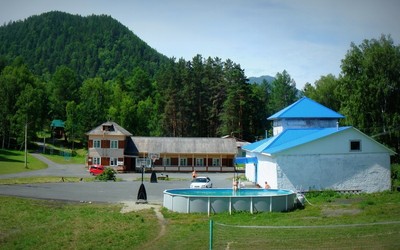 10-летняя девочка умерла после отдыха в лагере «Багульник»
