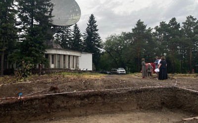 На станцию спутниковой связи «Орбита» будут экскурсии