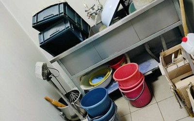 Грызуны и кишечная палочка: грязная пекарня найдена в поселке Малые Арбаты