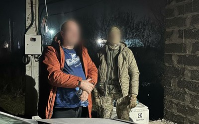 8 лет колонии получил уроженец Украины за обман участника СВО