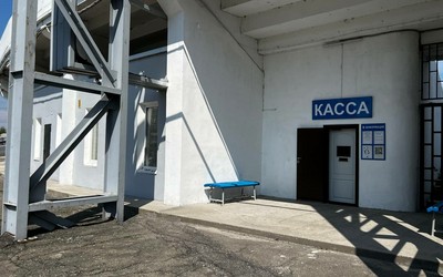 Ажиотажа на группу «Чайф» нет