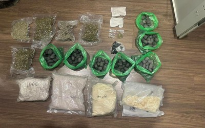 Красноярка притворялась беременной, чтобы сбывать наркотики