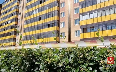 Застройщика и его родственницу будут судить по делу об обманутых дольщиках в Абакане