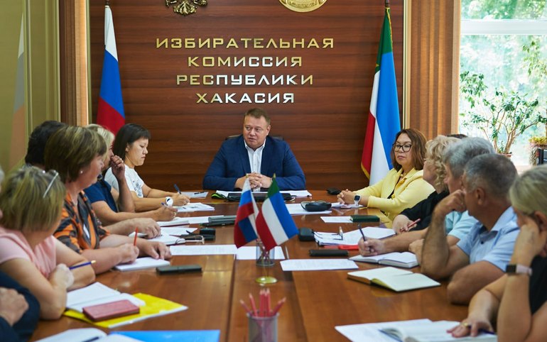 Регистрация кандидатов на сентябрьские выборы завершается