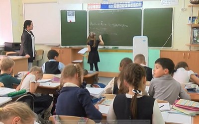 Педагоги снова жалуются на невыплаченные отпускные