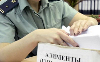 Алиментщик из Усть-Абаканского района не верил в отцовство