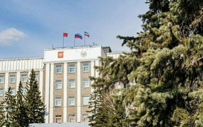 Региональную выплату контрактникам в Хакасии увеличили