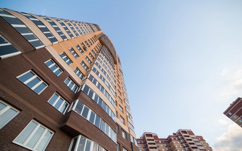 Cнижение ключевой ставки до 10-14% оживит спрос на рынке жилья