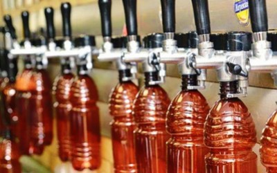 Возраст продажи алкоголя могут поднять до 21 года