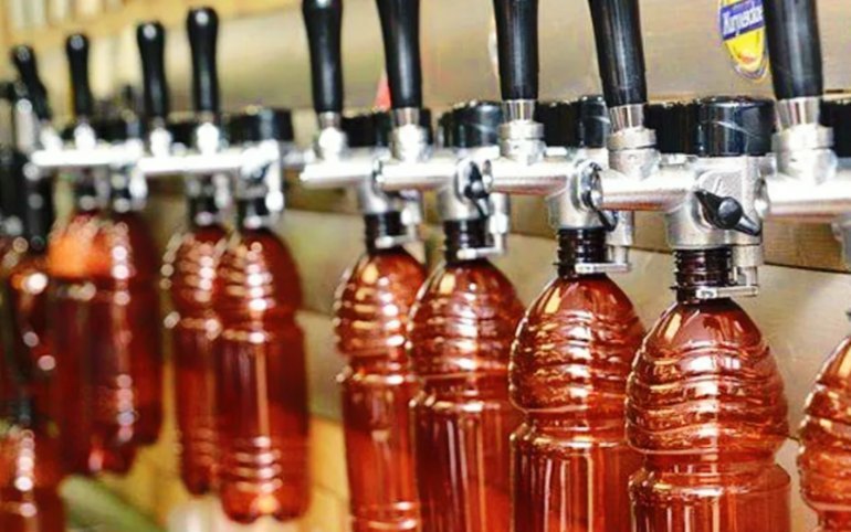 Возраст продажи алкоголя могут поднять до 21 года