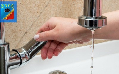 Холодную воду в Черногорске отключат позже