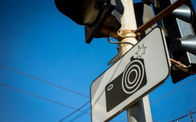 Новые комплексы фотовидеофиксации в Хакасии