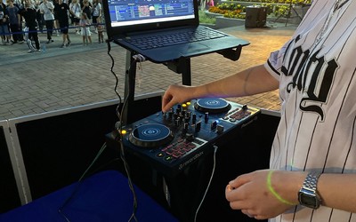 Финальный open-air пройдет на площади АДМ этим вечером