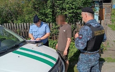 560 тыс. руб. выплатил браконьер за убийство маралов в Хакасии