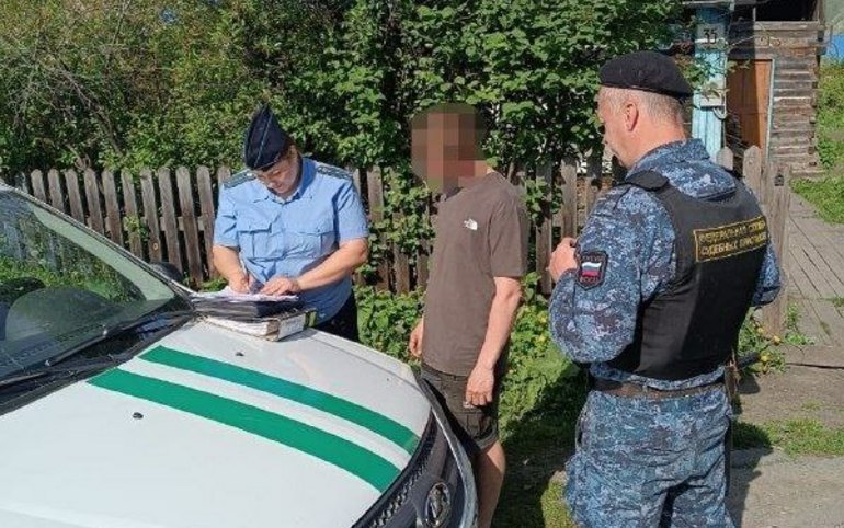 560 тыс. руб. выплатил браконьер за убийство маралов в Хакасии