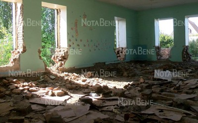 На месте «Незабудки» в Абакане будет банный комплекс