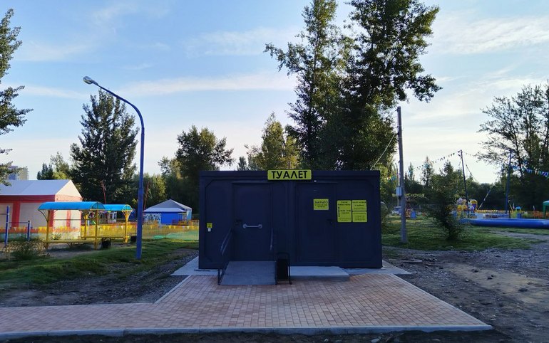 Подрядчика, который так и не приступил к работам в Преображенском парке, признали недобросовестным