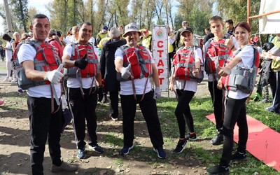 Ориентирование, первая помощь и лучший бивуак: в Абакане пройдет День здоровья