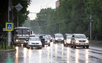 Заморозки и дожди: какой будет погода в Хакасии в сентябре