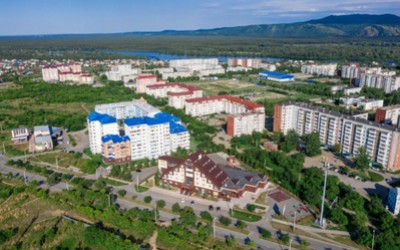 Пятеро студентов из Хакасии стали победителями Стипендиальной программы РУСАЛа и Эн+