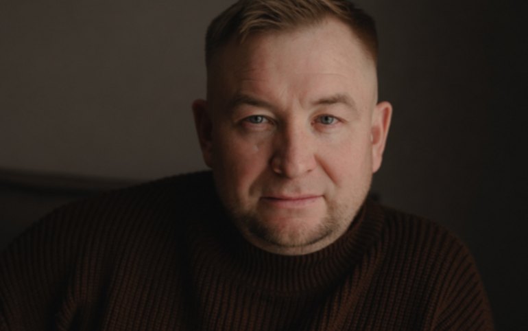 Иван Сажин остается главой Калинино