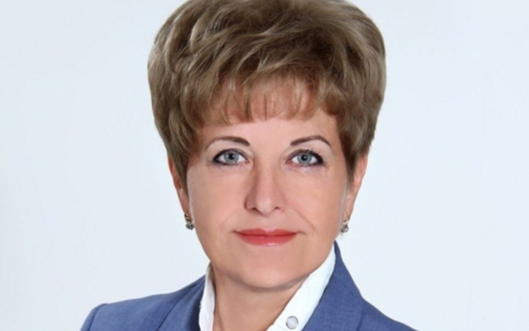 Нина Леонченко лидирует на выборах главы Усть-Абаканского района