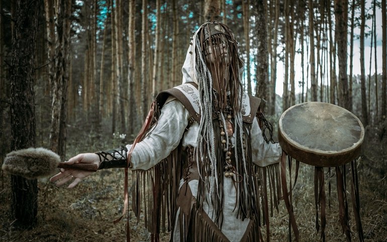 Группа «Nytt Land» выпустит клип на хакасском языке. Съемки были в Бейском районе 