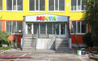 Абаканский садик «Мечта» могут откапиталить уже к середине осени