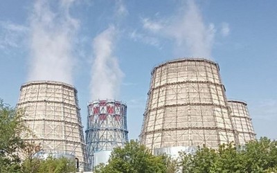 Отопительный сезон в Абакане стартовал. Но пока только в соцобъектах