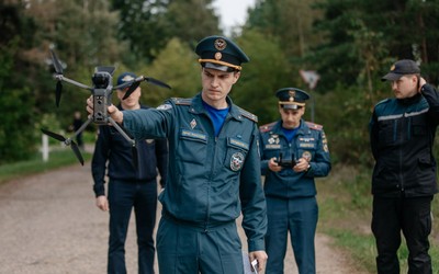 «Леха, молодец!»: внешний пилот из Хакасии на серебряном пьедестале международных соревнований