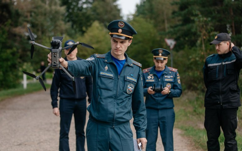 «Леха, молодец!»: внешний пилот из Хакасии на серебряном пьедестале международных соревнований