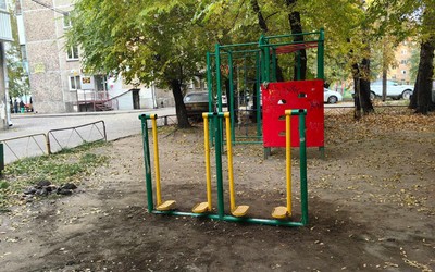 Коммунальщика в Абакане осудят за халатность. Из-за шагохода пострадал 7-летний ребенок