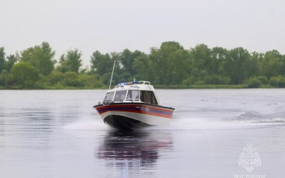 Новая трагедия на воде. На этот раз в районе Аскиза