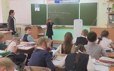 Не все педагоги Хакасии получили авансы