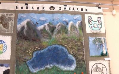 500 войлочных изделий покажет музей