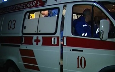 Мужчину насмерть сбили в Черногорске