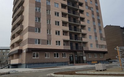 Доля сделок с ипотекой растет в Хакасии